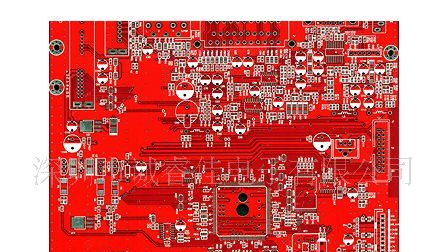 供应PCB 94HB 94V0打样批量(图)