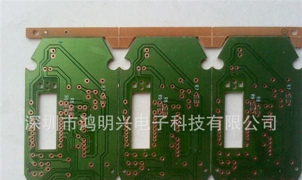 深圳线路板厂供应优质线路板，低价格，交期准，各种纸板，玻纤板