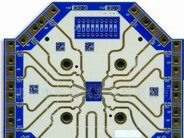 供应罗杰斯材质PCB线路板