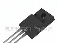 塑封三端稳压KA78R09,KA78R08系列