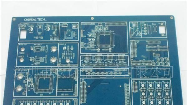 供应双面PCB线路板