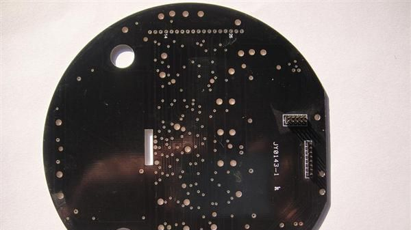 红绿灯PCB电路板