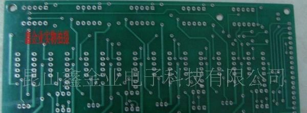苏州双面PCB线路板快速打样，批量加工，铝基板  ，3MM厚度低价