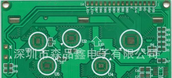 生产PCB线路板，PCB电路板