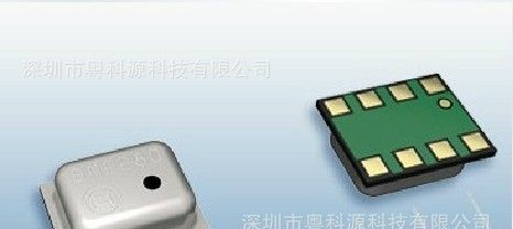 BOSCH 压力传感器:BMP280