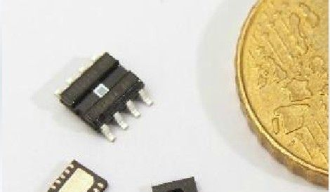 MLX753O3 - 753O4 - 753O5 - 75309 SensorEyeC 光传感器系列