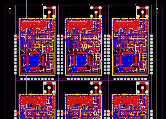 大量供应单面pcb 双面pcb pcb线路板 pcb线路板打样 双面线路板