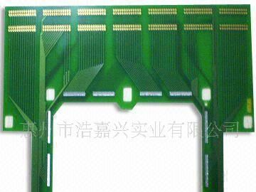 供应LCD、LCM屏PCB线路板