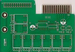 加工生产快速样板PCB，PCB线路板，电路板PCB