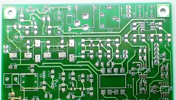 PCB打样 电路板加工 线路板批量加急