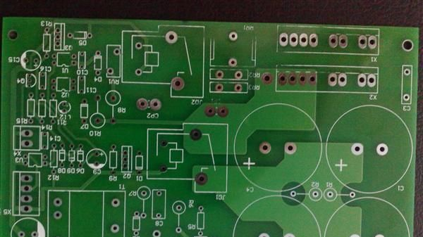 生产，单面，双面，多层，以及高精度线路板。