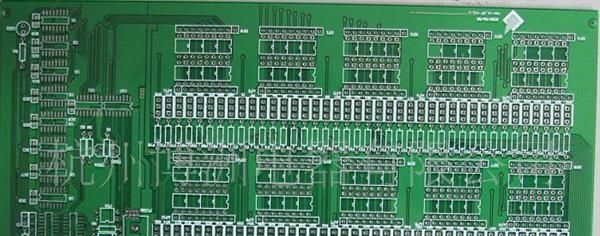 多层板PCB打样/线路板/铝基板打样/LED电路板贴片