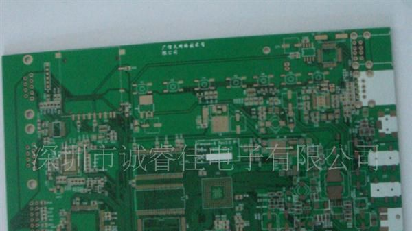 供应pcb加急板 双面24小时 四层板48小时交货