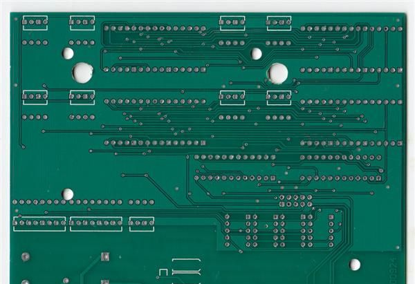 快速生产单面pcb板﹑双面pcb板打样批量制板 （质优价实）