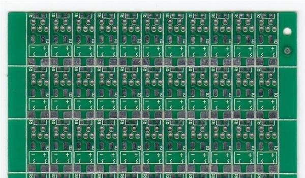 pcb抄板﹑改板﹑设计 （快速，精准）