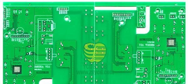 供应单双面PCB板 质量上乘 欢迎来电