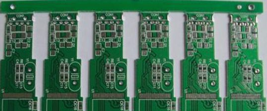 本厂可供应大量双面电路板PCB，低价双面电路板PCB