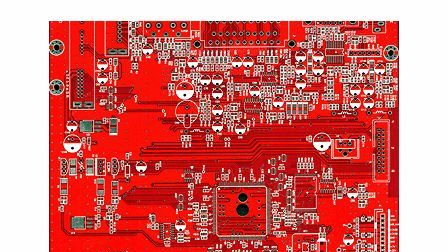 生产PCB 线路板  电路板