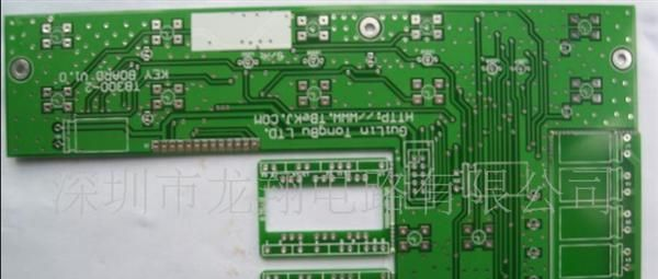 生产线路板  PCB制造