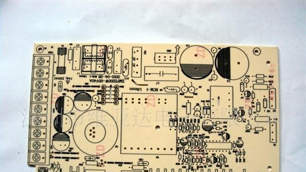 供应各种电源类PCB，电路板/线路板