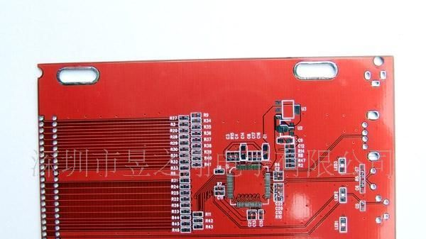供应车载PCB,电子仪表环保PCB线路板(图)