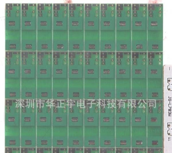 生产PCB半玻纤线路板 电路板质量好价格合理