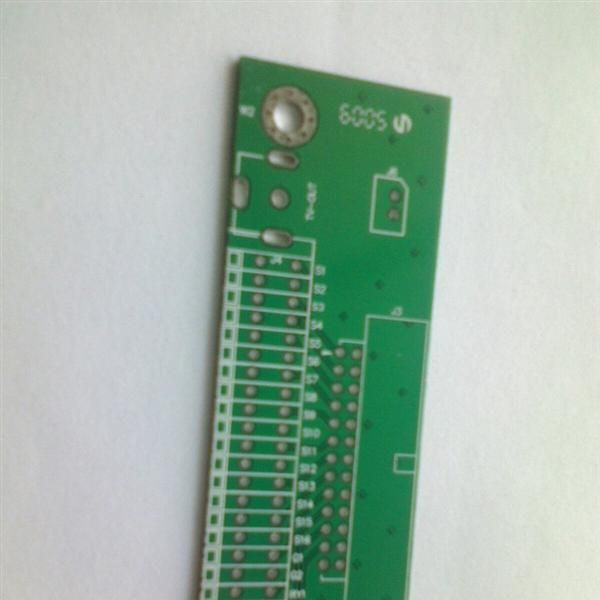 pcb线路板,双面无铅喷锡,pcb线路板生产，双面玻纤线路板