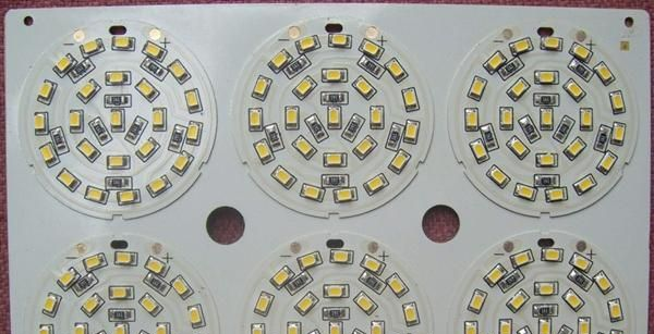 335LED灯条电路板，LED灯条线路板，