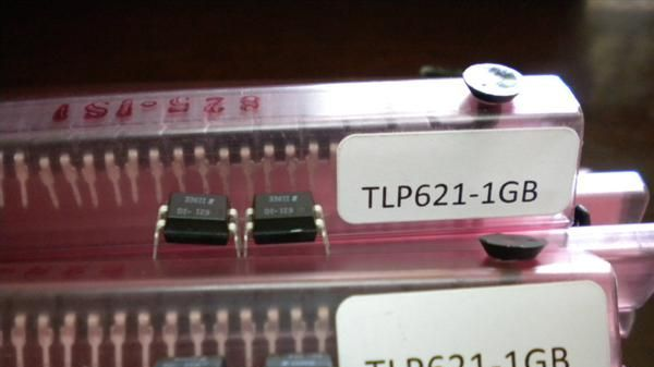 清货 ISOCOM光耦 TLP621-1GB 大量广州现货