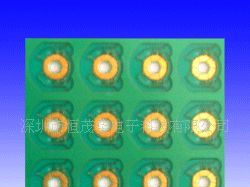 本厂生产PCB线路板，精密优良，双面多层，厂价生产质优价廉