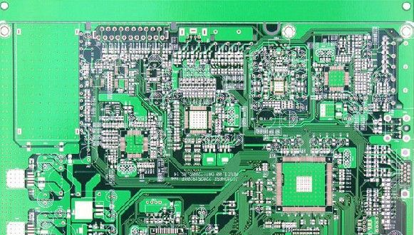 PCB线路板，4层板，48小时出货,多层板快速出样