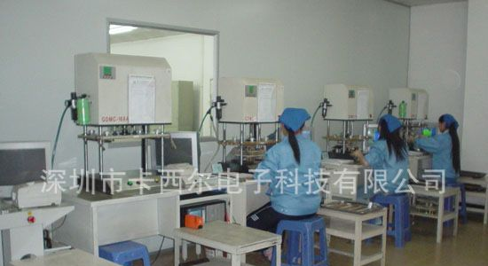 快速加急24小时FPC软性线路打样和小批量