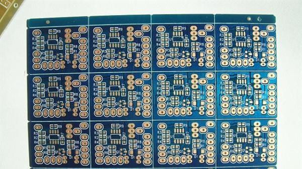 厂价供应DVD线路板PCB