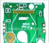 PCB双面板24小时加急打样，双面板快速打样，双面板厂家价格