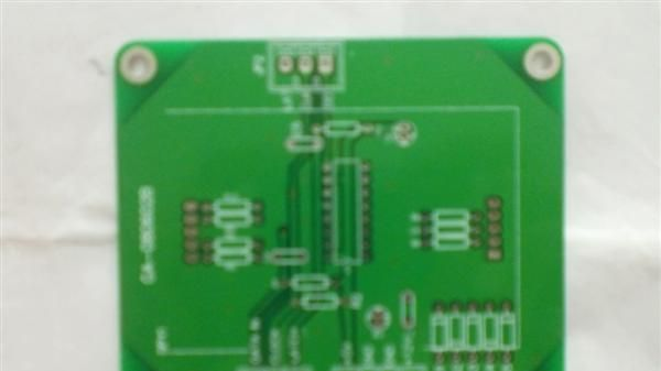 供应pcb  双面 24小时加急打样(图