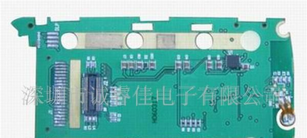 供应多层PCB抄板打样