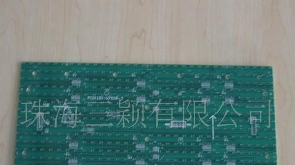 供应P10公版线路板
