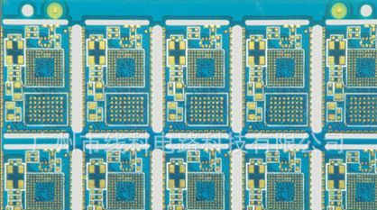 生产多层PCB，高精密多层线路板