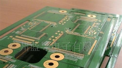 PCB板 广州线路板厂