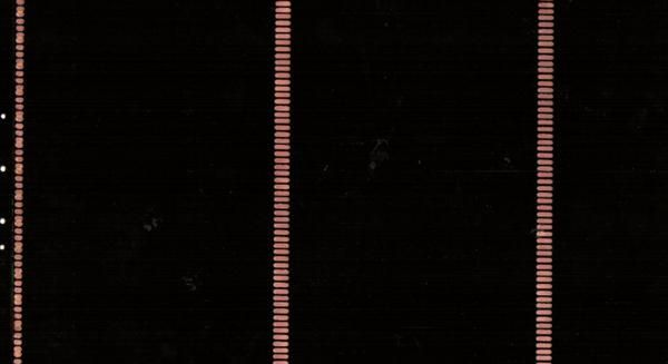 LED软灯条 5050RGB 1米30灯 双面黑板