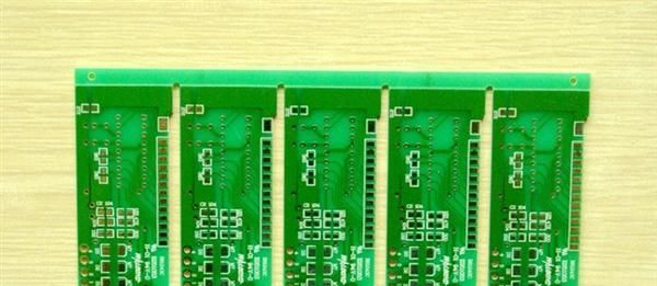 生产单面环氧板 双面板 加急pcb