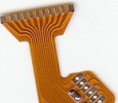 激光机FPC  FPC 柔性线路板