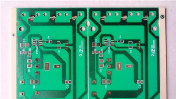 本厂生产PCB线路板，单面PCB线路板，低价单面PCb线路板