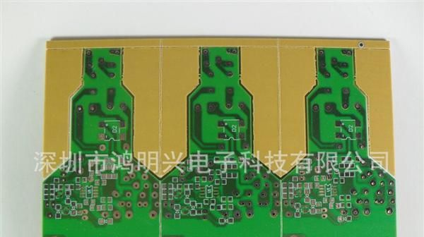 单面纸板，纸基板，单面纸板电路板生产厂家！