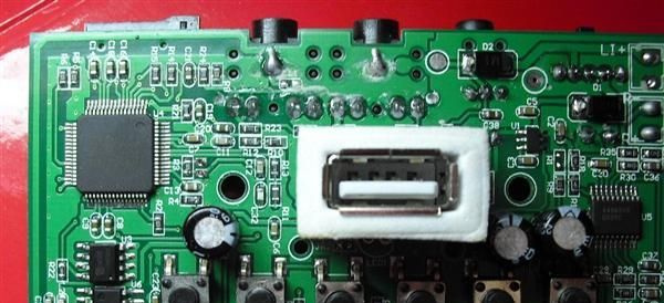 TF卡音箱方案+蓝牙播放器方案