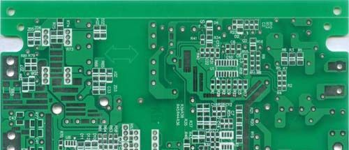 电路板打样线路板制作PCB设计抄板单双面PCB加工
