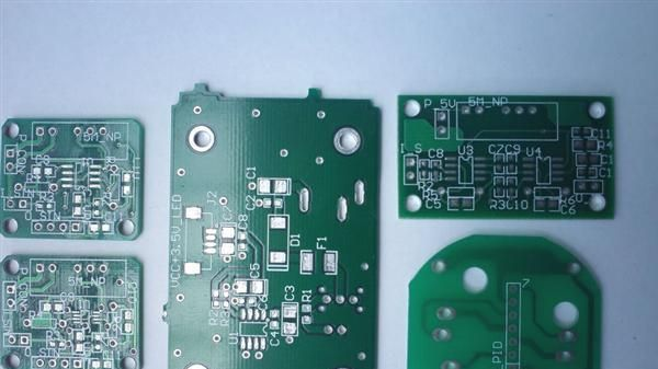 PCB电路板加工、设计、定制设计、工艺改进