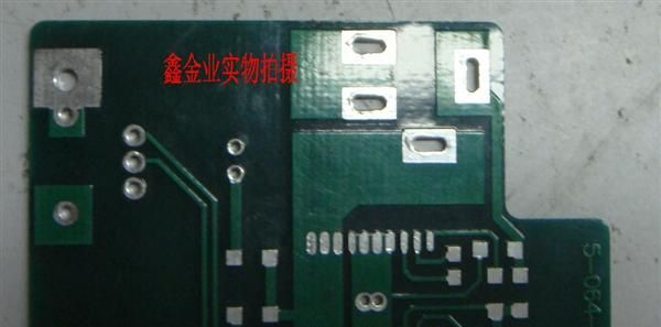 生产PCB线路板 双面板 打样