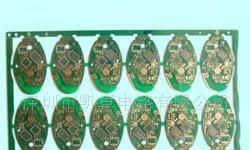供应手机、蓝牙pcb 电路板大小批量厂商
