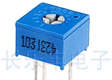 供应精密电位器3362P/3362M(图)